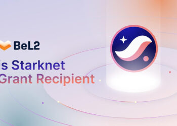 Elastos’ BeL2 Secures Starknet Grant to Advance Native Bitcoin Lending and DeFi Solutions