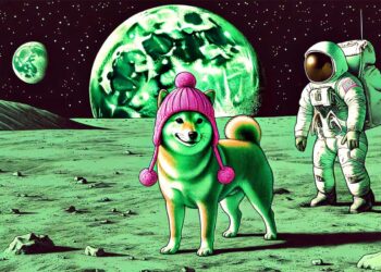 Top Trader Unveils Massive Price Target for Memecoin dogwifhat (WIF), Updates Bitcoin (BTC) Forecast
