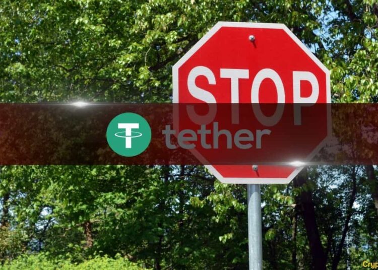 Tether (USDT) Loses Ground on Centralized Exchanges, Down to 74% Market Share