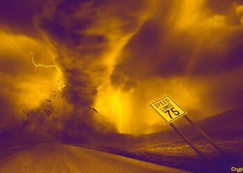 Crypto Mixer Tornado Cash Experiences Resurgence Despite Ongoing Sanctions