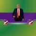 Trump-Related Meme Coins Soar Following Supreme Court Ruling in His Favor