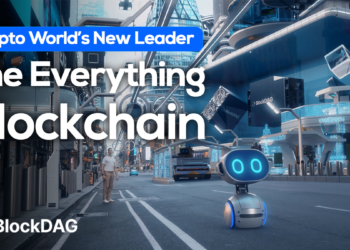 Filecoin’s AI Venture, Toncoin’s Market Charge, and BlockDAG’s $58.3M Video Impact