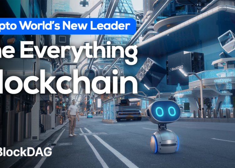 Filecoin’s AI Venture, Toncoin’s Market Charge, and BlockDAG’s $58.3M Video Impact