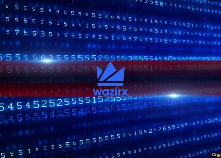 WazirX Increases White Hat Recovery Reward to $23 Million After $230M Hack