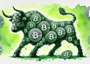 ‘This Is What BTC Bull Markets Are Made Of’ – On-Chain Analyst Says Indicator Flashing Bullish for Bitcoin