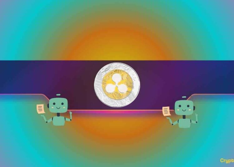 We Asked ChatGPT if Ripple (XRP) Can Become a Top 3 Cryptocurrency This Year