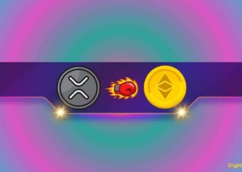 Ripple (XRP) Dominates Ethereum (ETH) on This Front: Details