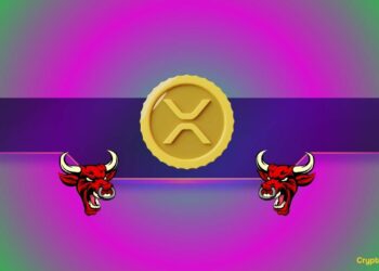Historic Ripple (XRP) Price Pattern Signals a Huge Move Incoming: Details