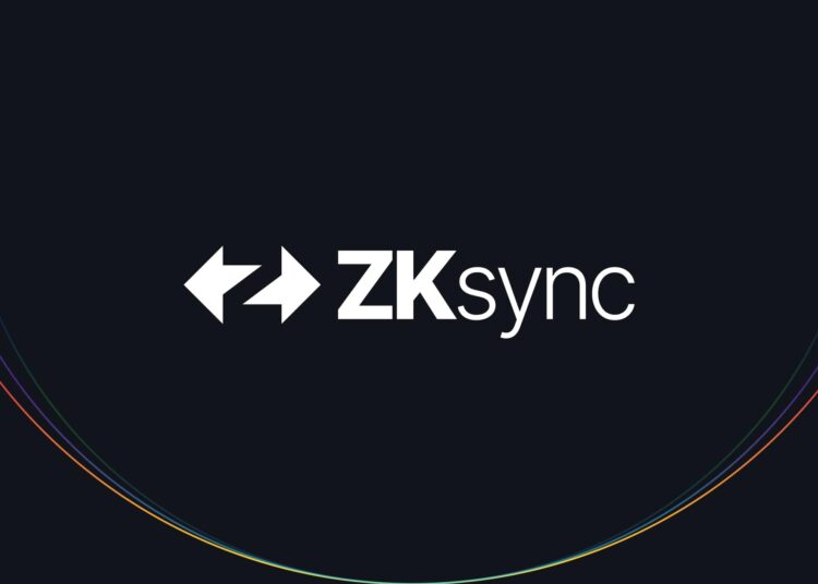 ZkSync Token Rises as a Leading Gainer in Crypto Market Recovery
