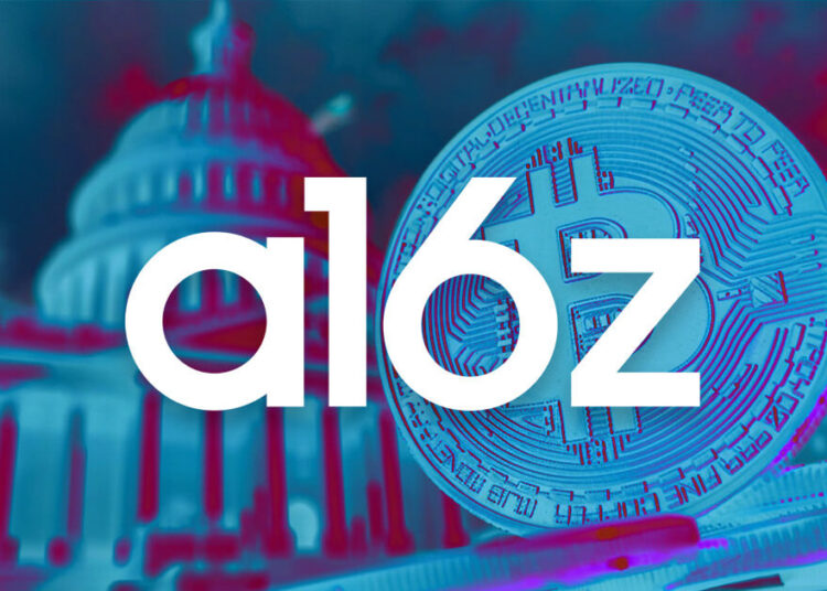 Andreessen, Horowitz criticize Biden’s crypto regulations, reveal why they backed Trump