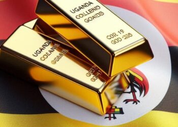 Uganda Presents Purchase Plan to Return to the Gold Standard
