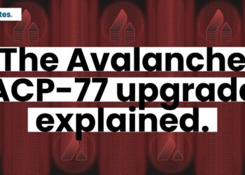 An Avalanche Reawakening