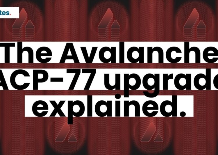 An Avalanche Reawakening