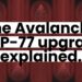 An Avalanche Reawakening