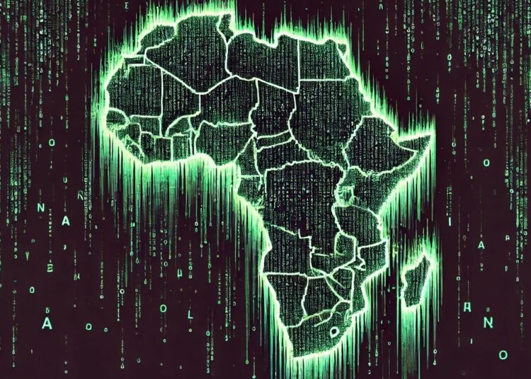Study: AI Success in Africa Depends on Availability of Local Language Data and AI Talent