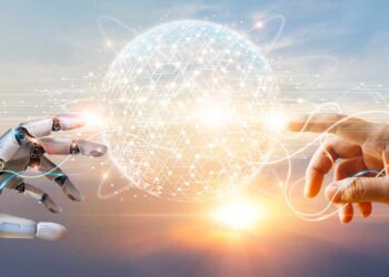AI and Metaverse Combo Could Create More Interactive, Personal Virtual Worlds, Says Tech Veteran