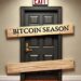 Bitcoin Continues to Dominate as Altcoin Season Index Score Plummets