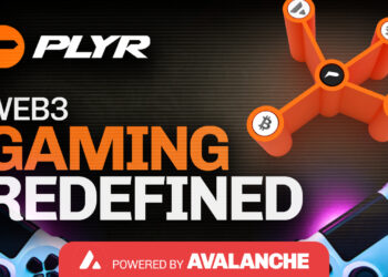 PLYR Gaming Blockchain officially launches
