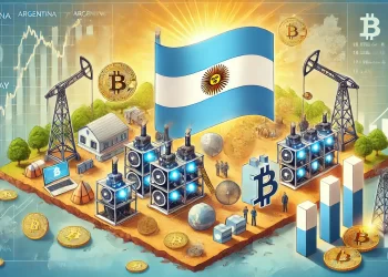 Argentina Emerges as New Hub for Bitcoin Mining Projects Amid Rising Costs in Paraguay