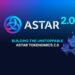 Astar Network (ASTR) to Burn 350 Million Tokens After Community Vote