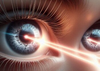 Elon Musk Laser Eyes Profile Picture Sparks Speculation