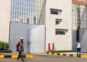 Giesecke+Devrient: Ghana CBDC Nullifies the Need for Multiple Intermediaries in Cross-Border Payments