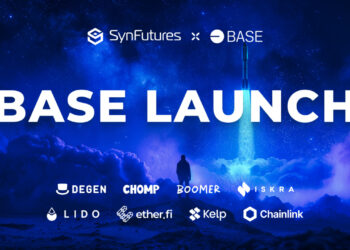 SynFutures V3 Goes Live on Base, Launches Meme Perp Summer