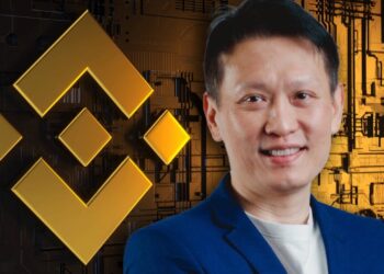 Seven Years of Binance: CEO Richard Teng Shares Insights on Achievements and Future Goals