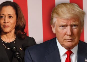 Harris vs. Trump: Polls Show Tight Race as Betting and Prediction Markets Favor Trump