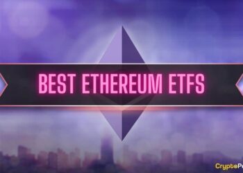 9 Best Ethereum (ETH) ETFs in 2024: Full Comparison, Fees, Alternatives