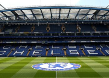Crypto Exchange Bingx Now English Football Club Chelsea’s Training Wear Partner