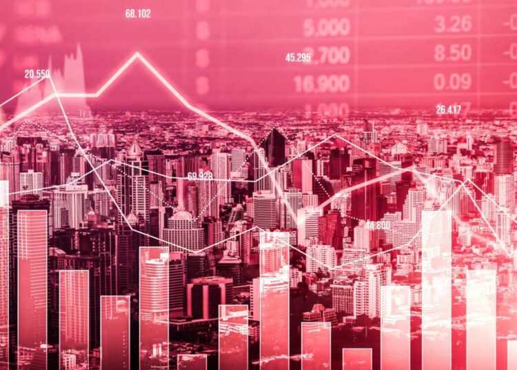 BIS Report Warns of Rising Public Debt Risks to Global Economies
