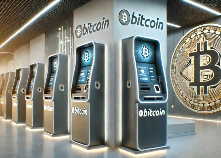 Bitcoin ATM Scams on the Rise: North Carolina AG Issues Warning and Tips to Stay Safe