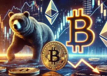 Peter Schiff: Bitcoin Bear Market Has Much Further to Go, Ether to Crash to $1,500
