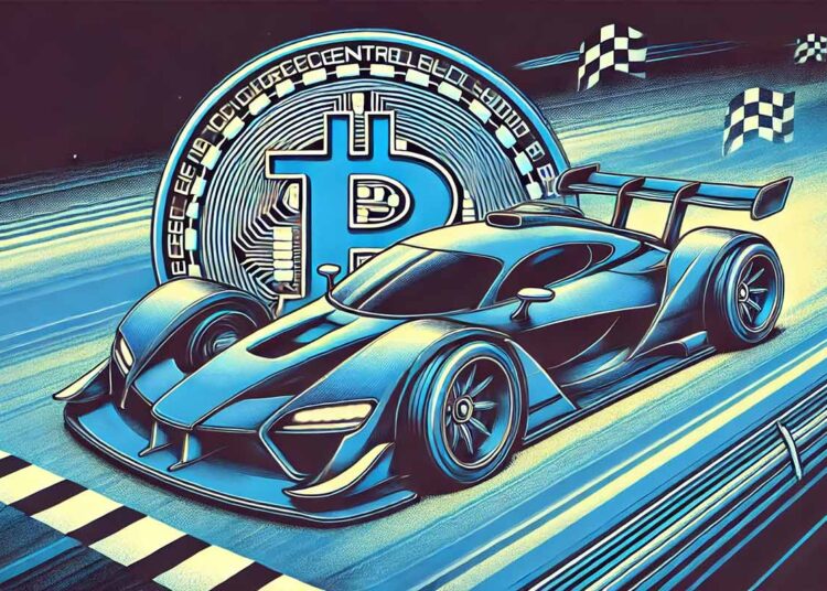 Crypto Analyst Says Bitcoin on the Cusp of Large Rally, Predicts Massive Breakout for BTC
