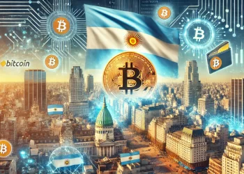 Argentina Registers Its First Company with Bitcoin as Part of Capital Contribution