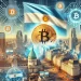 Argentina Registers Its First Company with Bitcoin as Part of Capital Contribution