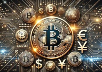 US Government Could Hold Bitcoin as Reserve Asset, Diam CEO Explains