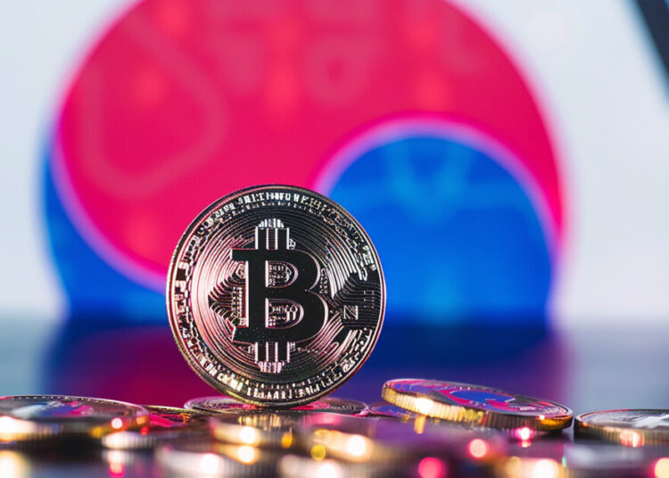South Korea moves to delay crypto tax until 2028 amid market concerns