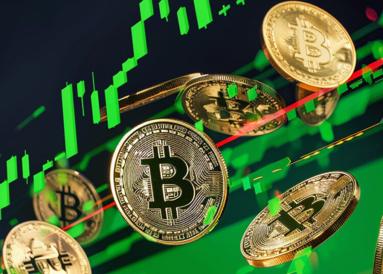Crypto market defies tech stock slump as Bitcoin breaks $66,000 amid Trump rumors