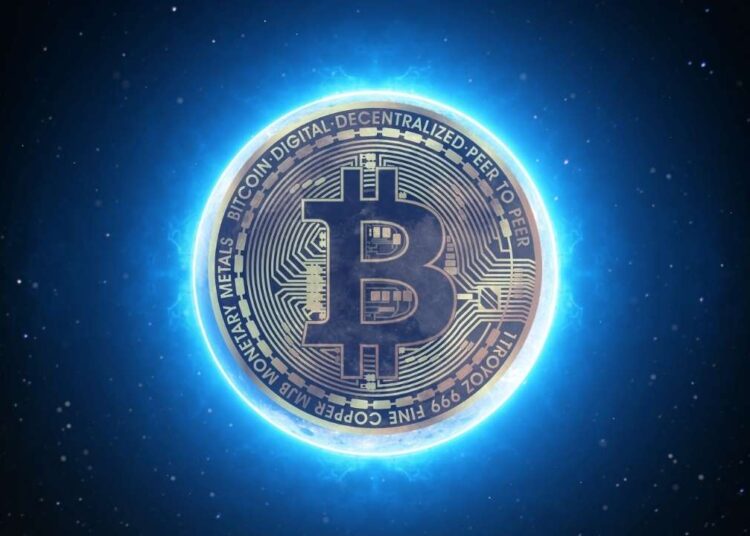 Very Optimistic Bitcoin Price Prediction by Mechanism Capital
