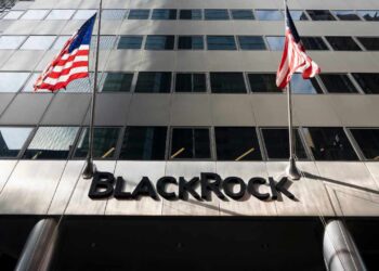 Blackrock Warns of Rising Crypto Investment Scams