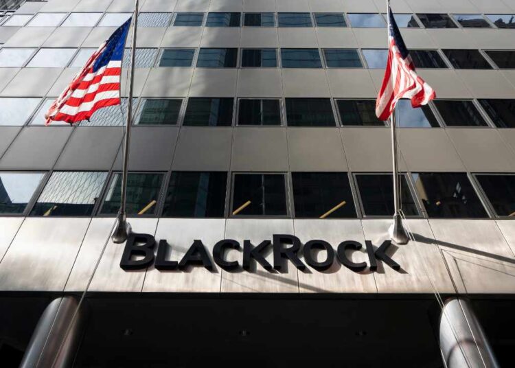 Blackrock Warns of Rising Crypto Investment Scams