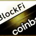 Blockfi to Begin Interim Crypto Distributions via Coinbase This Month