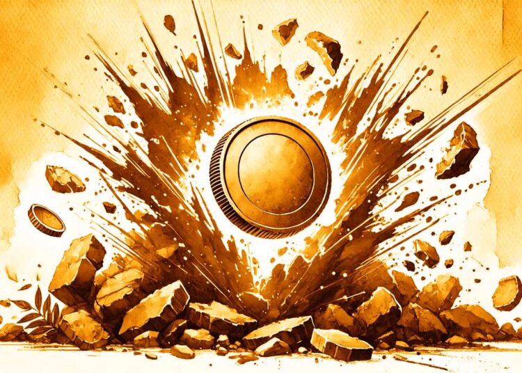 One Low-Cap Altcoin on the Verge of a Big Breakout, Says Analyst Michaël van de Poppe – Here Are His Targets