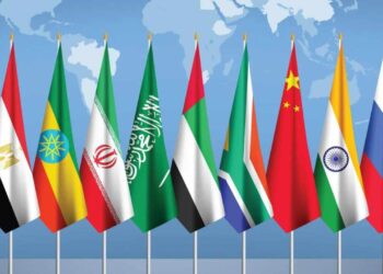 BRICS Considers Iran’s Proposal to Link Payment Systems of All Member Countries, Says Russian Official