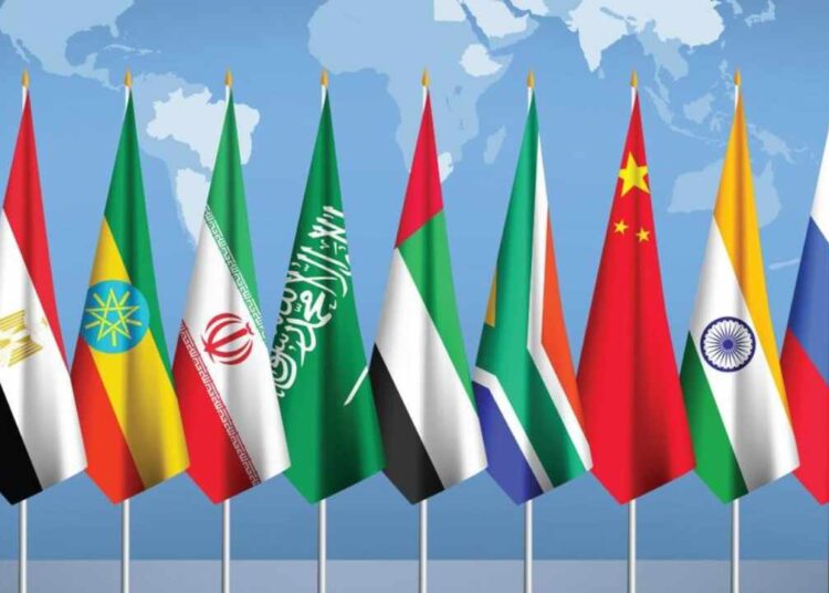 BRICS Considers Iran’s Proposal to Link Payment Systems of All Member Countries, Says Russian Official