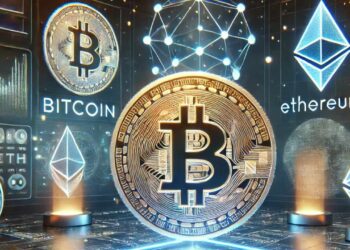 CFTC Chair Pushes for Federal Legislation to Regulate Bitcoin and Ether as Commodities