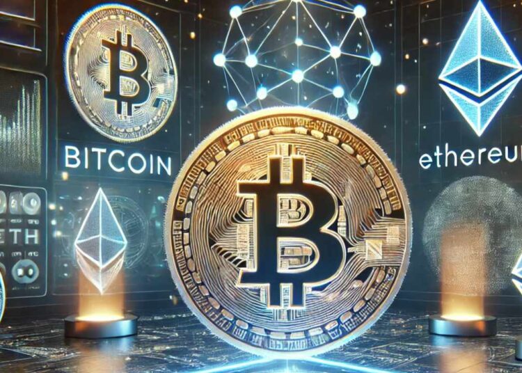 CFTC Chair Pushes for Federal Legislation to Regulate Bitcoin and Ether as Commodities