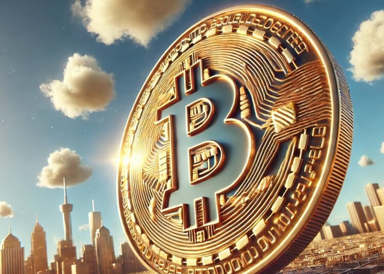 US Spot Bitcoin ETFs Achieve Fourth Day of Consecutive Inflows